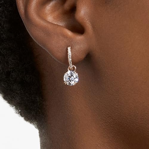 SWAROVSKI Constella Drop Earrings Collection4