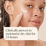 Aveeno Daily Moisturizing Face Lotion, Fragrance-Free, 5 oz