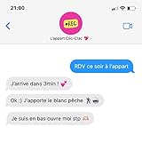  L\'appart Clic-clac