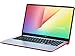 Asus Vivobook S15 Slim and Portable Laptop, 15.6" Full HD NanoEdge Bezel, Intel Core I5-8265U Processor, 8GB DDR4, 256GB SSD, Windows 10 - S530FA-DB51-RD, Starry Grey with Red Trim