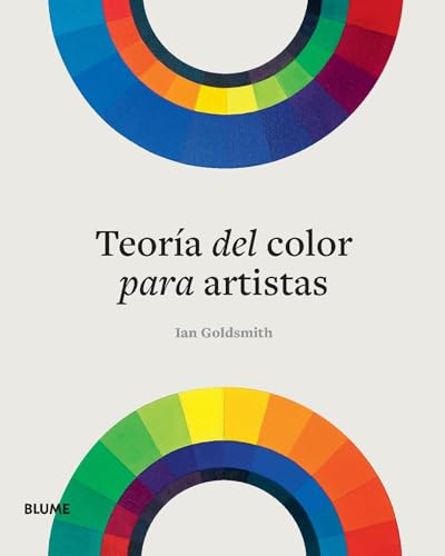 Teoría del color para artistas (ARTE)