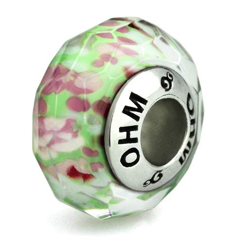 OHM Spring Refractions OHM Beads