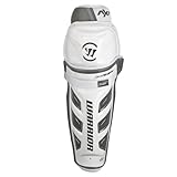 Warrior AX1 Beinschoner Senior, Größe:17 Zoll