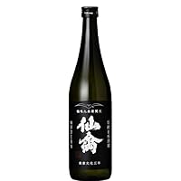 [要冷蔵のためクール便発送] 仙禽(せんきん) モダン 壱式 火入れ 生もと 山田錦100%使用 13度 720ml