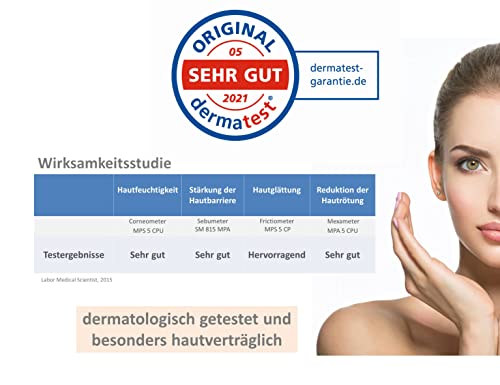 Bio Sheabutter unraffiniert und kaltgepresst in Alu-Dose
