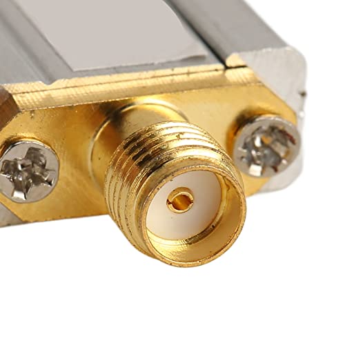 Botegra Gsm900 Saw Bandpass Filter, Saw Bandpass Filter Professional 868-895Mhz Small Volume With Sma Interface For Mobile Communication System #TOP7