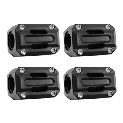�o�C�N �n���h�K�[�h ZONTES 368G 2024 2025 �I�[�g�o�C�A�N�Z�T���[�o���p�[�G���W���K�[�h�v���e�N�^�[�u���b�N 25 �~�����[�g���ɓK�� �i�b�N���K�[�h(NoLogo 4PCS)