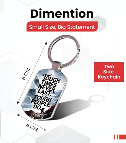 Image of Premium Printed Metal Keychain for Men & Women | High-Definition Artwork Print | Durable Key Ring for Car, Bike, Home & Office Keys | Stylish Decorative Key Holder Gift