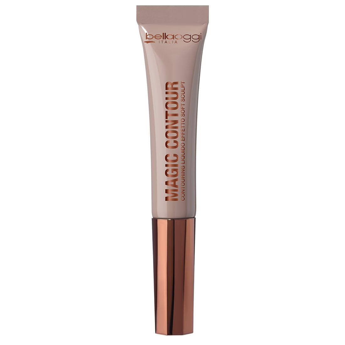 Bellaoggi Magic Contour Liquid Contouring - 62C Cool Tone