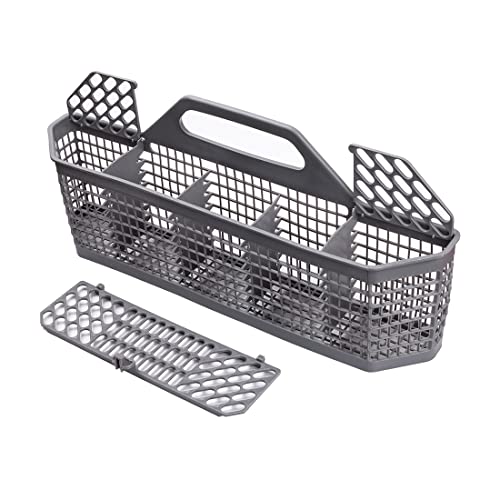 image for Ying-ti Universal Dishwasher Cutlery Basket Replacement WD28X10128 Dis
