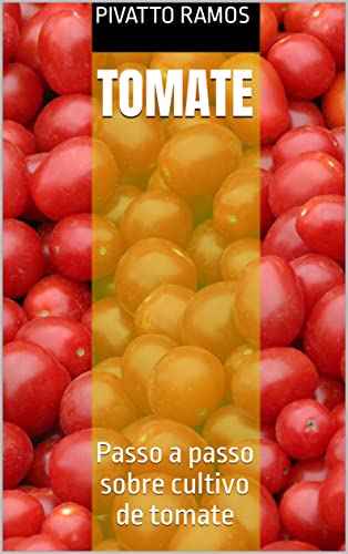 Tomate: Passo a passo sobre cultivo de tomate