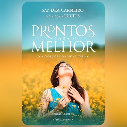 Prontos para o Melhor