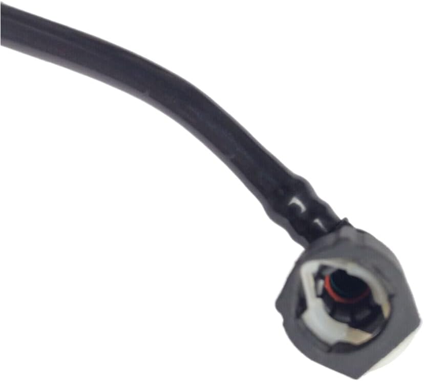 Car Carbon Canister Charcoal and Hose Fit for Volkswagen Beetle Golf Jetta Carbon Canister # 1K0201797AB 1K0201160D