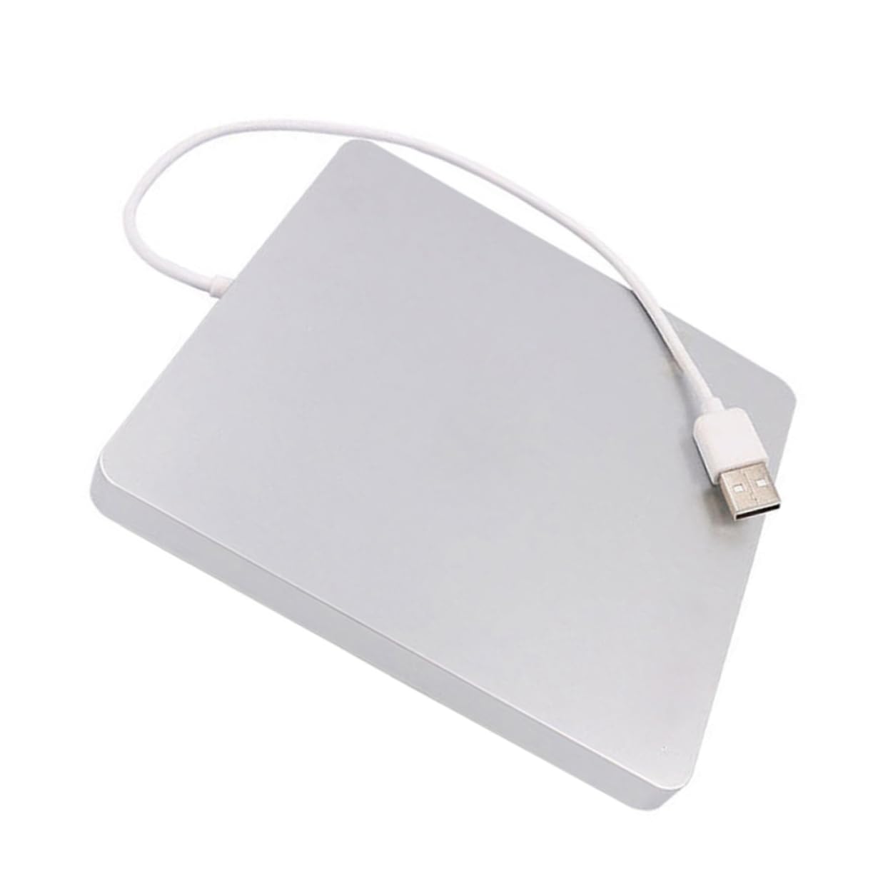 ARTIBETTER External Slot in Load Cd DVD Optical Drive Burner Drive Burner No External Adapter Needed