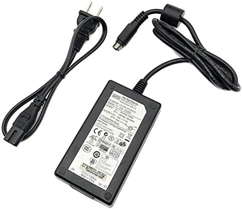APD DA-30C01 AC POWER ADAPTER 5Vdc 1.5A / 12Vdc 1.5A