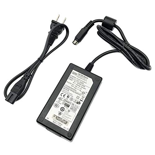 Apd Da-30C01 Ac Power Adapter 5Vdc 1.5A / 12Vdc 1.5A #TOP2