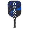 Onix Premium Pickleball Paddles - Evoke, Mayhem, Malice