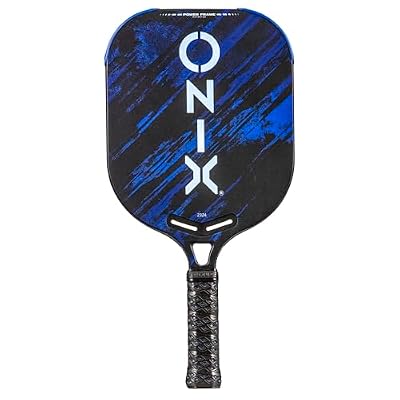 Onix Premium Pickleball Paddles - Evoke, Mayhem, Malice