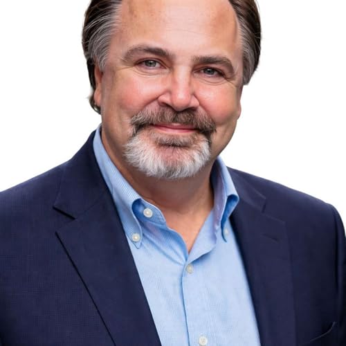 147. Paul Comfort - Best Selling Author| Keynote Speaker| YouTube & Podcast Creator, Producer & Host