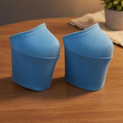 Protectores para Zapatos Dance Resistentes a Los Arañazos Fundas XL Lavables 5