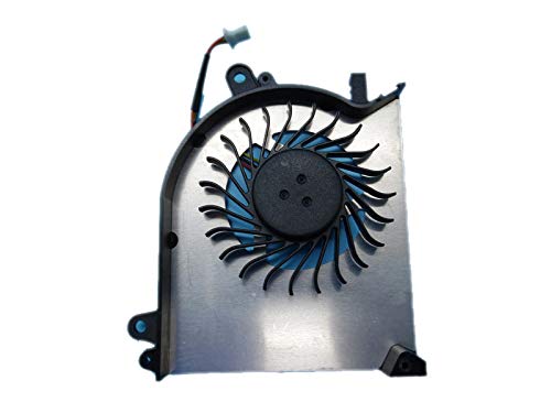 ノートパソコン用CPU冷却ファン MSI GP60 GS60 2PC 2PE 2PL 2QD 6QE 6QC PAAD06015SL