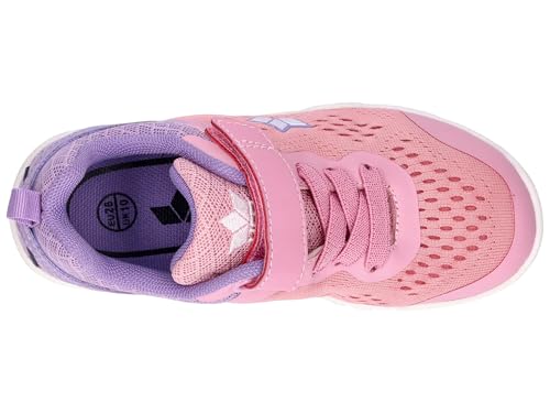 Zapatillas cómodas Lico Key Vs para evitar resbalones en el colegio 5