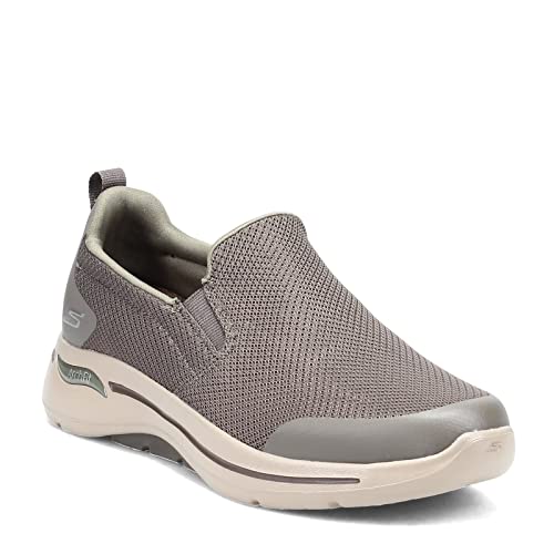 Image of Skechers Men's Go Walk Arch Fit Togpath Walking Shoe