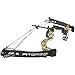 Diamond Archery Youth Atomic Bow - Fully Adjustable Equipped Durable Compound Bow | 6-29 LBS Draw Weight | 12