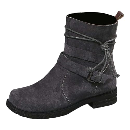 Bottines pour femme en cuir léopard à talon bloc parfaites pour le bureau