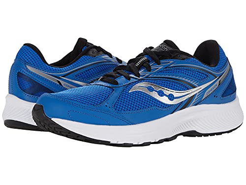 Image of Saucony Men's Cohesion 14 Trail Running Shoe
