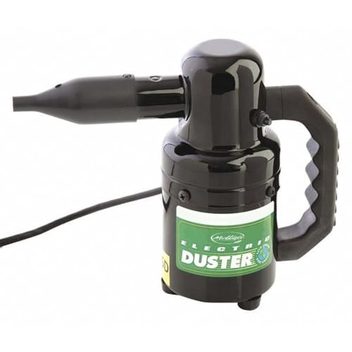 ED-500-ESD-A Blower with Grounding Strap