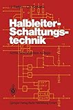  Halbleiter-Schaltungstechnik