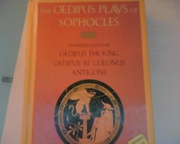 The Oedipus Plays of Sophocles