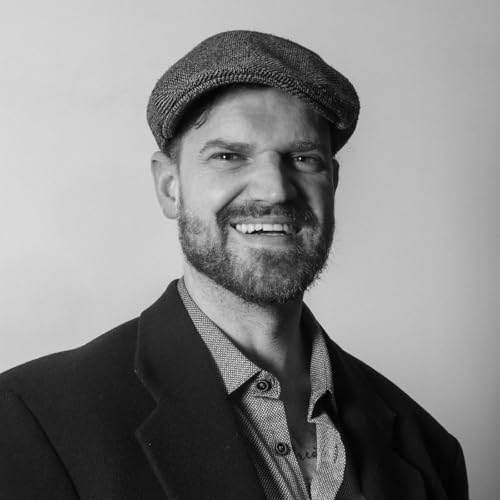 101 - Job Talk: Nick Smit on Working as an Educator Podcast Por  arte de portada