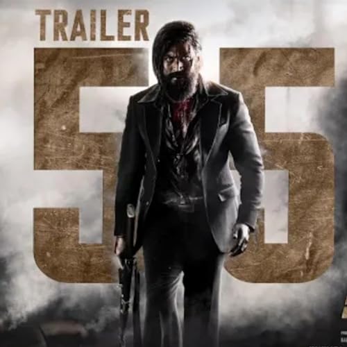 KGF Chapter 3 Trailer | Telugu |Yash|Sanjay Dutt Raveena|Srinidhi|Prashanth Neel|vijay Kiragand