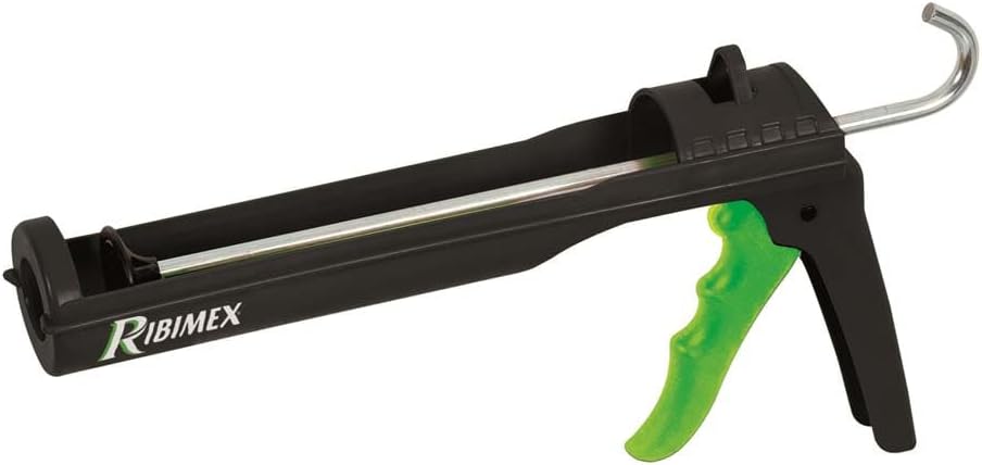 PRPSMC Sealant Gun, Red & Black