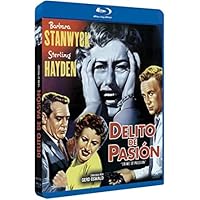 Crime of Passion