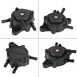 dla 808656 do pompy paliwowej briggs and stratton EBTOOLS wymienna pompa paliwa do 808492 808656 491922 691034 692313