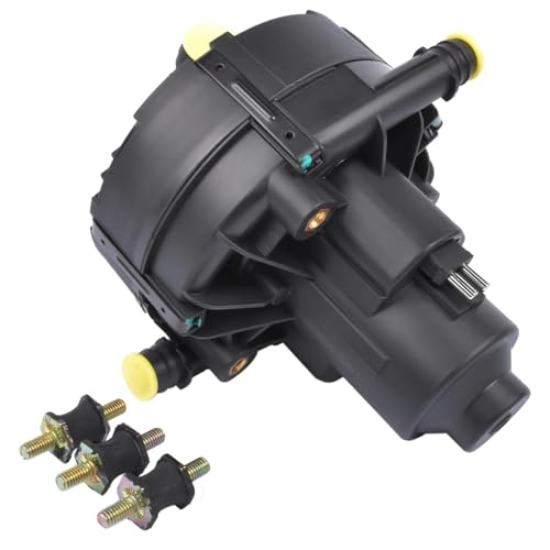 Merautop SJ Bomba de aire secundaria, repuesto de bomba de aire para W204 W164 W211 W212 W251 S211 V251, accesorios de coche, número de pieza 0001405185 0580000025