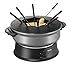 Price comparison product image Tefal WK302013 Compactable Fondue Wok