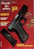  GAZETTE DES ARMES [No 141] du 01/05/1985