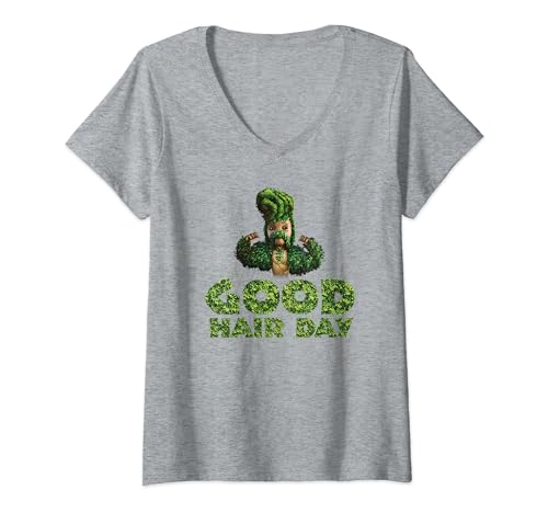 T-shirt femme Groot Marvel idéal pour vos journées détente