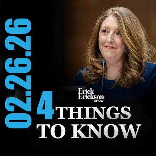 Witchcraft, Washington, and a Revolt in the Senate