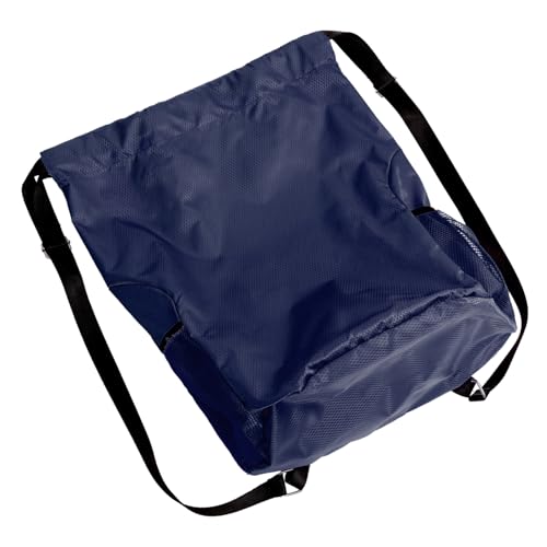 ADOCARN Oxford Kordelzug Rucksack Sportbeutel