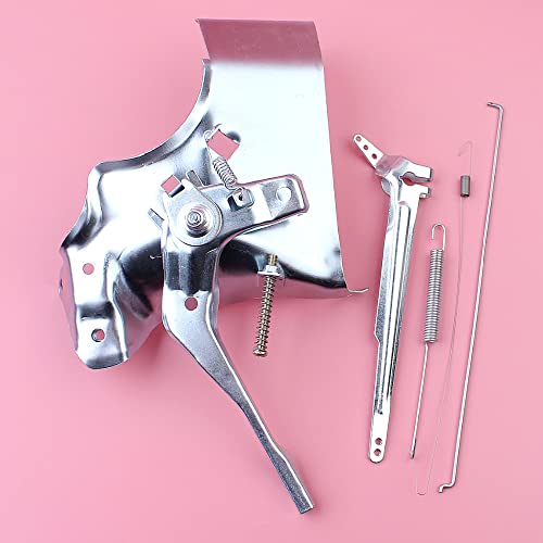 Ressort d'accélérateur pour GX340 résolvant les pannes de régime instable
