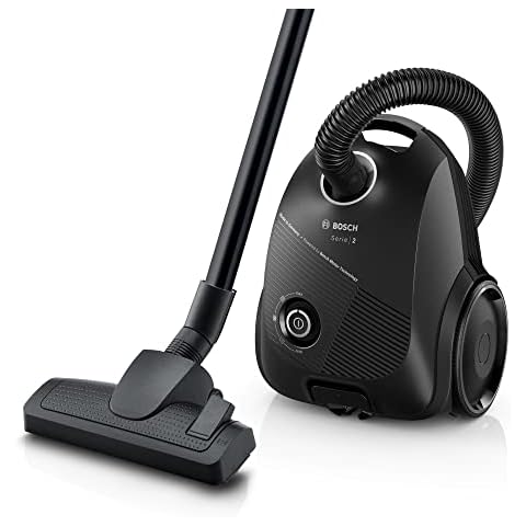 Bosch BGBS2BA1GB ProEco Lightweight Vacuum Cleaner Cover