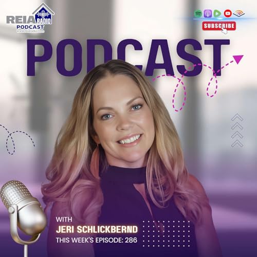 #286: Inspect What You Expect: Back to Basics with Jeri Schlickbernd