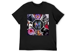 Ultimate Fan Gear: Chris Brown 11-11 Tour Shirts