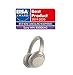 Sony WH1000XM3 - Auriculares inalámbricos Noise Cancelling (Bluetooth, compatible con Alexa y...