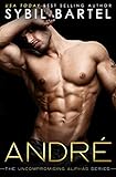 Andre (The Uncompromising Series Book 3)